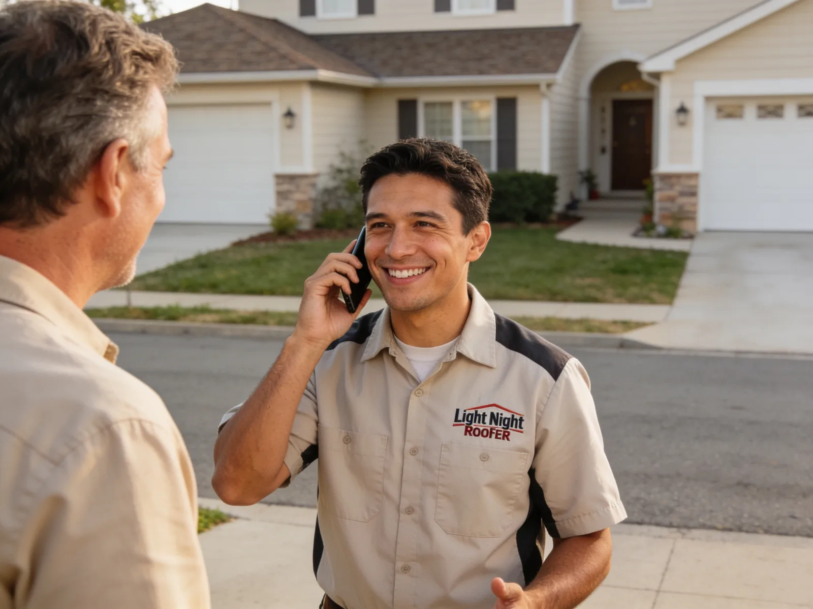 Emergency Roof Repair Saint Joseph, MI FAQs